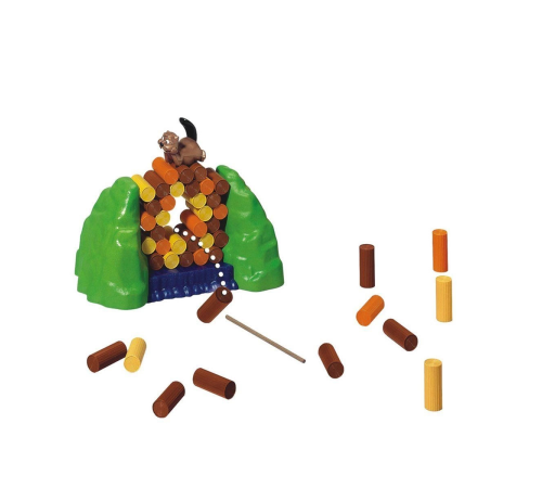221479 Ravensburger, Geveze Sincap / 4-99 yaş