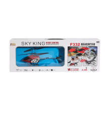 22571-F332 Kumandalı Helikopter