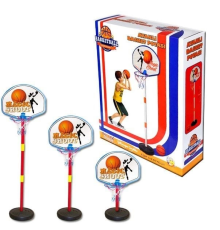 226 Ayaklı Basket Potası