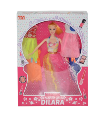 227 Efe, Dilara Bebek