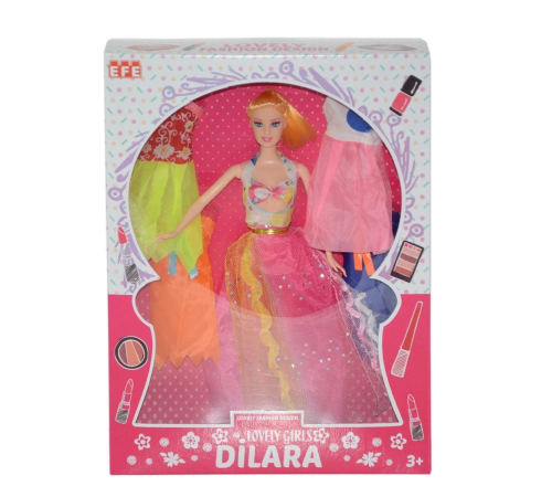 227 Efe, Dilara Bebek