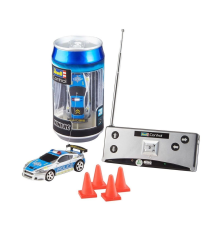 23559 Revell RC Mini Polis Arabası