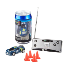 23561 Revell RC Mini Mavi Yarış Arabası
