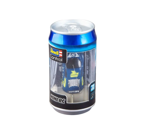 23561 Revell RC Mini Mavi Yarış Arabası
