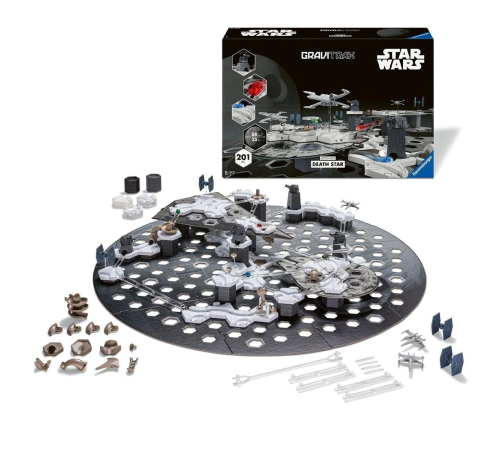 238606 Gravitrax Başlangıç Seti-Starter Kit