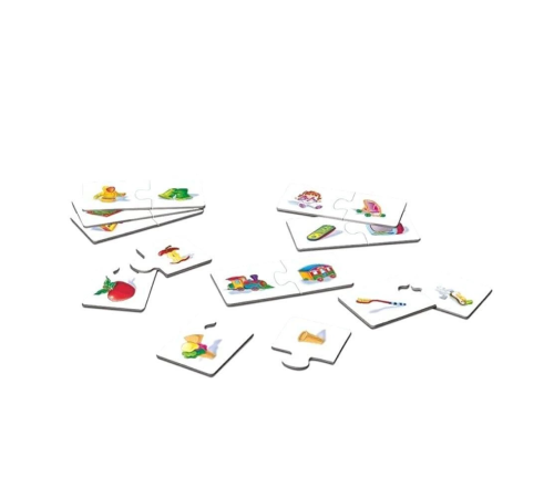 243587 Ravensburger, Logo Duo / 3-6 yaş 243587 Ravensburger, Logo Duo / 3-6 yaş