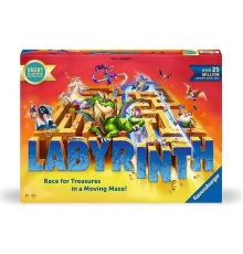 247141 Ravensburger - Smart Choice Labirent