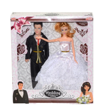 248 Efe, Wedding Gelin ve Damat