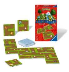248155 Ravensburger - Labyrinth - Seyahat Boy Kutu Oyunu