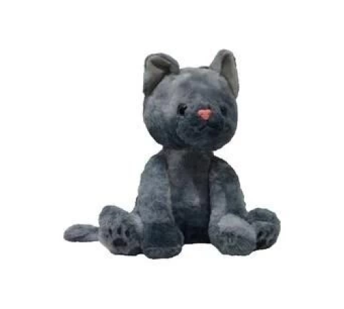 25 CM PELUŞ KEDİ HALLEY 25 CM PELUŞ KEDİ HALLEY