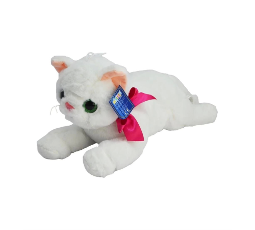 25 CM YATAK KEDİ PELUŞ 25 CM YATAK KEDİ PELUŞ