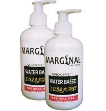 250 ml Lubricant Gel - Bay @nàl, V@jìnal K@yganlàştırıcıli Jel 250 ml X 2 ADET