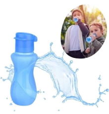 250ml Kapasiteli Çocuk İçin Küçük Suluk Pratik El Matarası