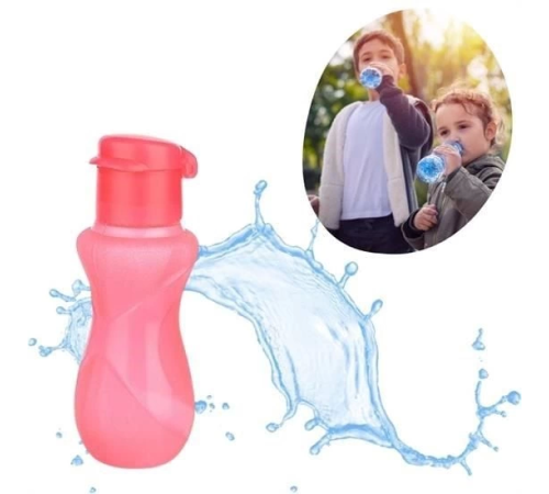 250ml Kapasiteli Çocuk İçin Küçük Suluk Pratik El Matarası 250ml Kapasiteli Çocuk İçin Küçük Suluk Pratik El Matarası