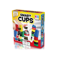 25105 Ks, Smart Cup Kutu Oyunu