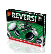 25118 Reversi -KS