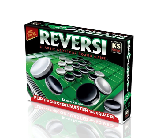 25118 Reversi -KS 25118 Reversi -KS