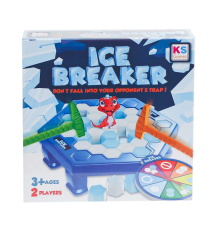25123 Ice Breaker -KS Games