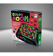 25124 COLOR BOOM