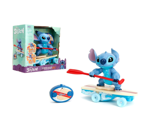 253074009 JADA Stitch Surfer RC Uzaktan Kumandalı 253074009 JADA Stitch Surfer RC Uzaktan Kumandalı
