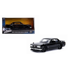 253203004 Fast Furious 1971 Nissan Skyline 1:24