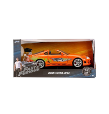 253203005 Fast&Furious 1995 Toyota Supra 1:24