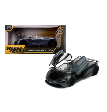 253203036 Fast&Furious Shaw's Mclaren 720S 1:24