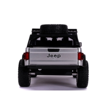253203055 Fast Furious Jeep Gladiatör 1:24