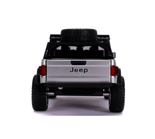 253203055 Fast Furious Jeep Gladiatör 1:24