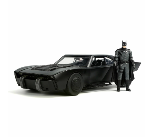 253216002 Jada Batman Batmobile 2022, 1:18 Beni Deneyin 253216002 Jada Batman Batmobile 2022, 1:18 Beni Deneyin