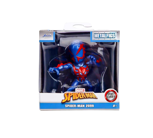 253220007 Jada Marvel Metalfigs Figür 253220007 Jada Marvel Metalfigs Figür