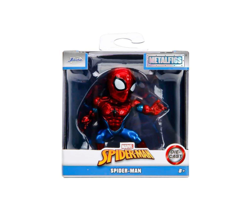 253220007 Jada Marvel Metalfigs Figür 253220007 Jada Marvel Metalfigs Figür