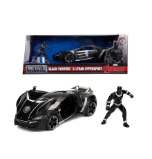 253225004  Jada Marvel Avengers Lykan Hypersport