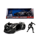 253225004 Jada Marvel Avengers Lykan Hypersport
