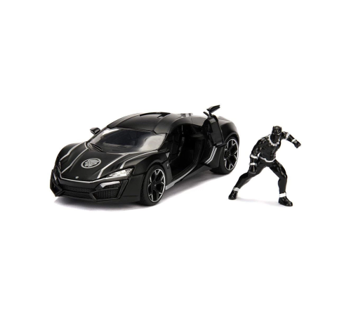 253225004 Jada Marvel Avengers Lykan Hypersport 253225004 Jada Marvel Avengers Lykan Hypersport