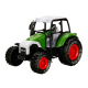 2555 Maxx Wheels Traktör 14 cm -Sunman
