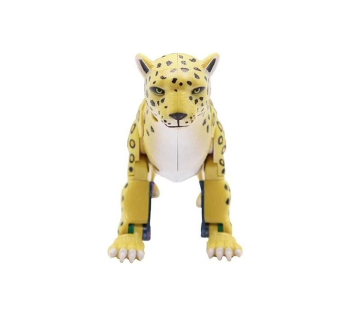 2556E Robota Dönüşen Çita Figür 2556E Robota Dönüşen Çita Figür