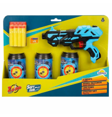 2561 Zapp Sünger Dart Atan Silah