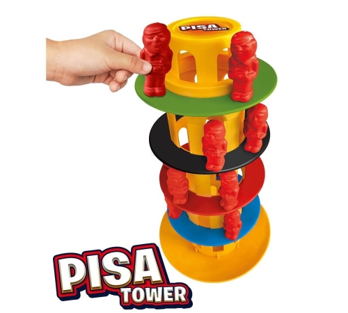 25904 Pisa Tower Denge Oyunu 25904 Pisa Tower Denge Oyunu