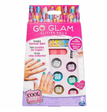 26329 Cool Maker Go Glam Işıltılı Tırnaklar