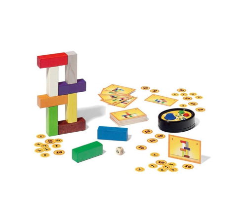 265558 Ravensburger, Make 'N' Break / +8 yaş 265558 Ravensburger, Make 'N' Break / +8 yaş