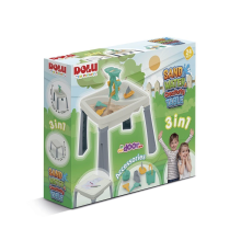 2677 Su Kum Yaratıcılık Masası