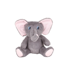 2710 Gri Fil 25 cm -My Friend Toys