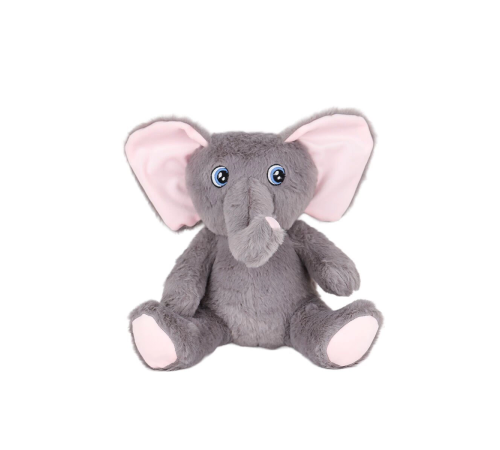 2710 Gri Fil 25 cm -My Friend Toys