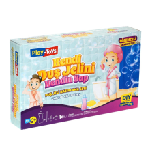 TO-2724 Kendi Duş Jelini Kendin Yap- Playtoys