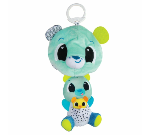 27469 Tomy Lamaze - 3'ü 1 Arada Sürpriz Ayıcıklar +0 ay 27469 Tomy Lamaze - 3'ü 1 Arada Sürpriz Ayıcıklar +0 ay