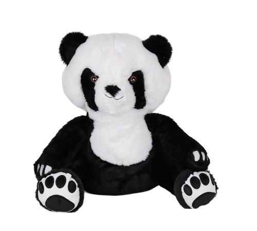 2871 Peluş Panda -My Friend Toys