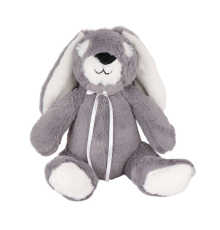 2918 Fiyonklu Tavşan Gri -My Friend Toys