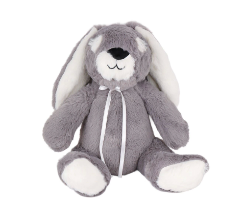 2918 Fiyonklu Tavşan Gri -My Friend Toys