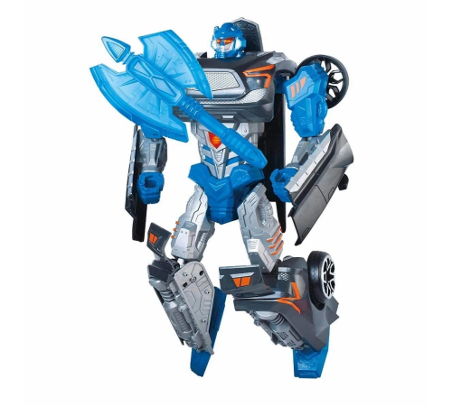 2in1 M.A.R.S Sesli ve Işıklı Converters Cyberhaul Dönüşebilen Robot 37 cm 2in1 M.A.R.S Sesli ve Işıklı Converters Cyberhaul Dönüşebilen Robot 37 cm